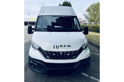 IVECO Daily Gebrauchtwagen