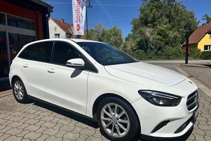 Mercedes-Benz B 180 Gebrauchtwagen