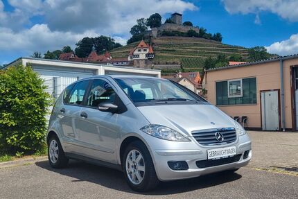 Mercedes-Benz A 170 Gebrauchtwagen