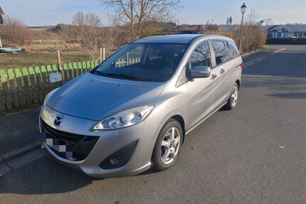 Mazda 5 Gebrauchtwagen