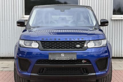 Land Rover Range Rover Sport Gebrauchtwagen