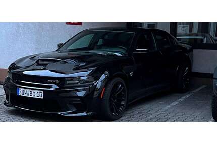 Dodge Charger Gebrauchtwagen