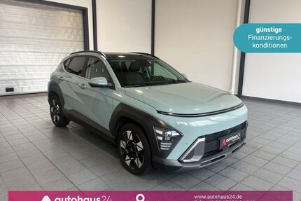 Hyundai KONA Gebrauchtwagen