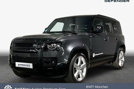 Land Rover Defender Gebrauchtwagen