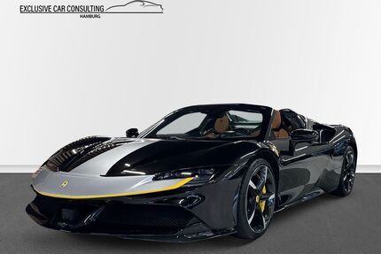 Ferrari SF90 Gebrauchtwagen