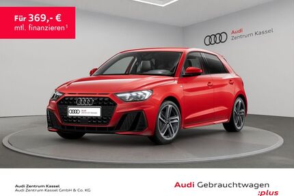 Audi A1 Gebrauchtwagen