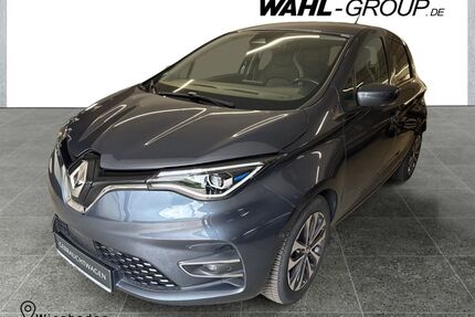 Renault ZOE Gebrauchtwagen