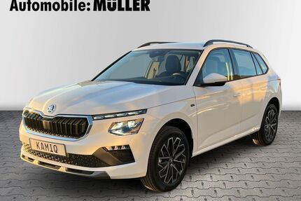 Skoda Kamiq Gebrauchtwagen