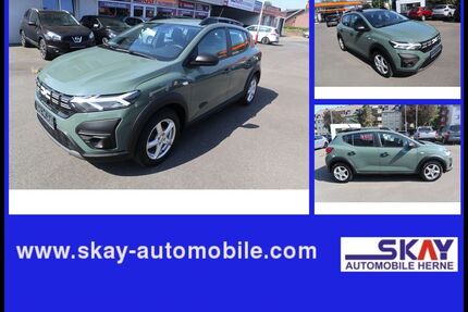 Dacia Sandero Gebrauchtwagen