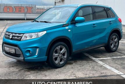 Suzuki Vitara Gebrauchtwagen