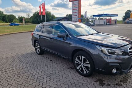 Subaru Outback Gebrauchtwagen