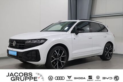 VW Touareg Gebrauchtwagen