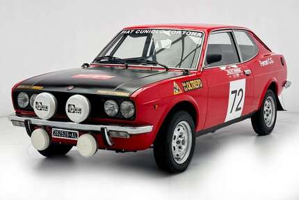 Fiat 128 Gebrauchtwagen