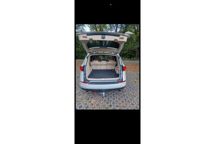 Subaru Tribeca Gebrauchtwagen