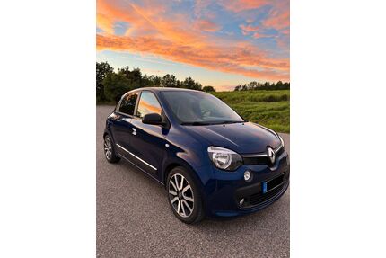Renault Twingo Gebrauchtwagen