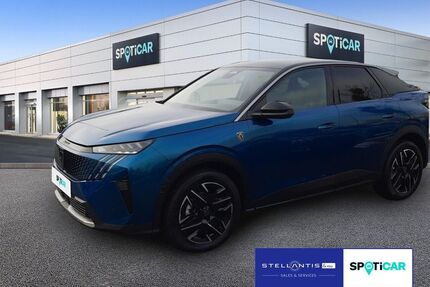 Peugeot 3008 Gebrauchtwagen