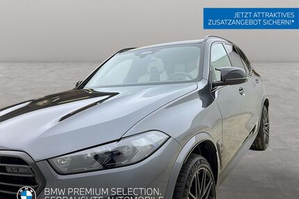 BMW X5 M Gebrauchtwagen