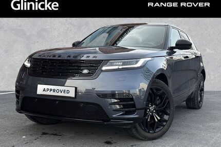 Land Rover Range Rover Velar Gebrauchtwagen