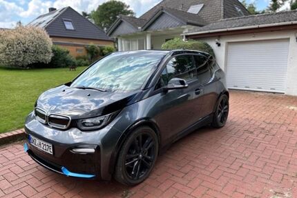 BMW i3 Gebrauchtwagen