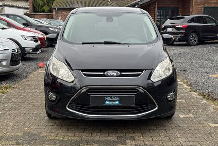 Ford Grand C-Max Gebrauchtwagen