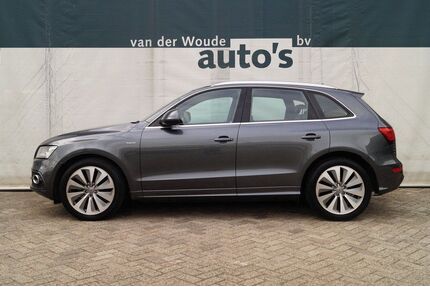 Audi Q5 Gebrauchtwagen