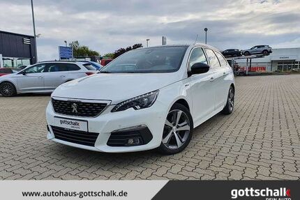 Peugeot 308 Gebrauchtwagen