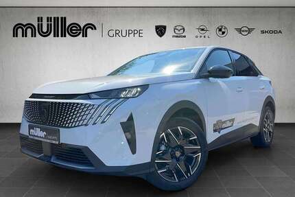 Peugeot 3008 Gebrauchtwagen