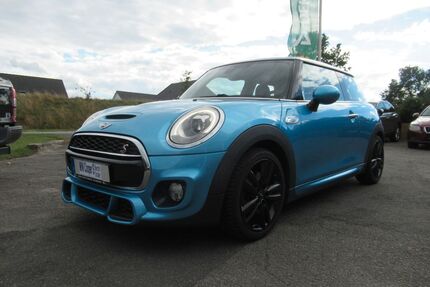 Mini Cooper S Gebrauchtwagen