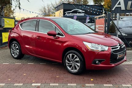 Citroen DS4 Gebrauchtwagen