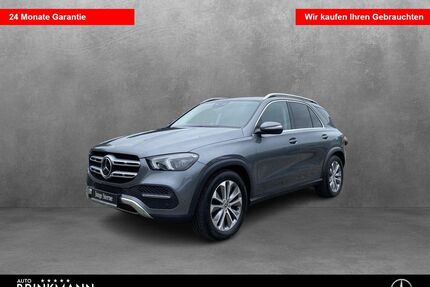 Mercedes-Benz GLE 350 Gebrauchtwagen