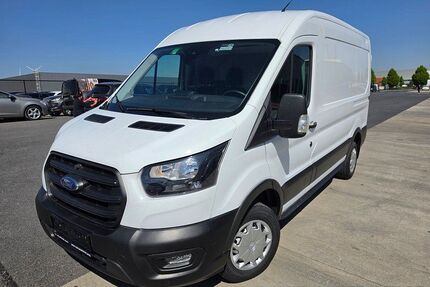 Ford Transit Gebrauchtwagen