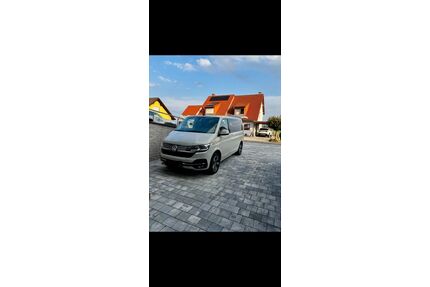 VW T6 Multivan Gebrauchtwagen
