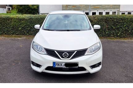 Nissan Pulsar Gebrauchtwagen