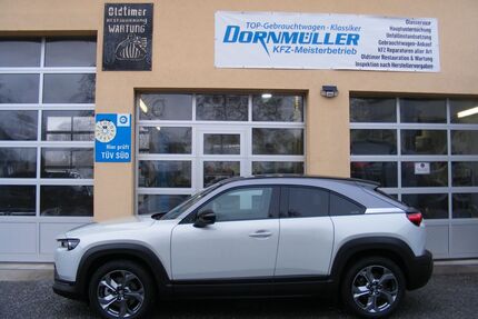 Mazda MX-30 Gebrauchtwagen