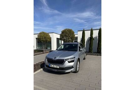 Skoda Kamiq Gebrauchtwagen