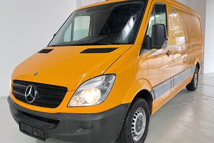 Mercedes-Benz Sprinter Gebrauchtwagen