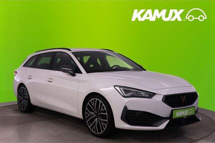 Cupra Leon Gebrauchtwagen