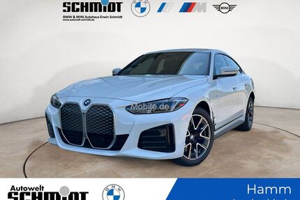 BMW i4 Gebrauchtwagen