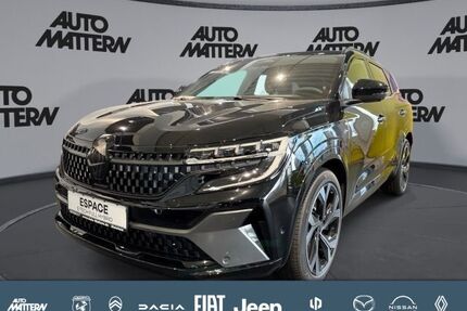 Renault Espace Gebrauchtwagen