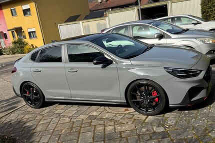 Hyundai i30 Gebrauchtwagen