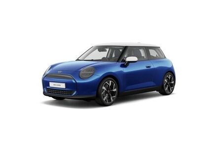 Mini Cooper E Gebrauchtwagen