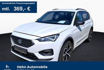Seat Tarraco Gebrauchtwagen