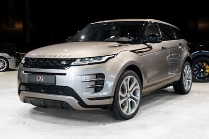 Land Rover Range Rover Evoque Gebrauchtwagen