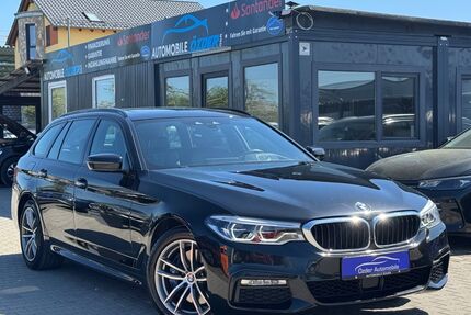 BMW 530 Gebrauchtwagen