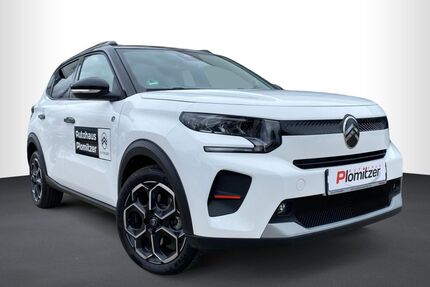 Citroen ë-C3 Gebrauchtwagen