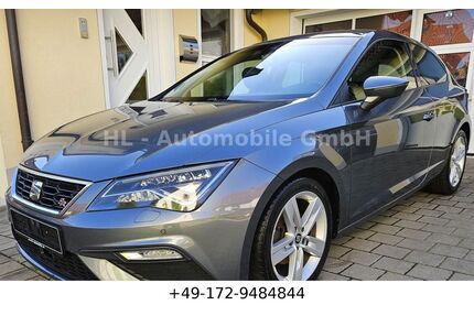 Seat Leon Gebrauchtwagen