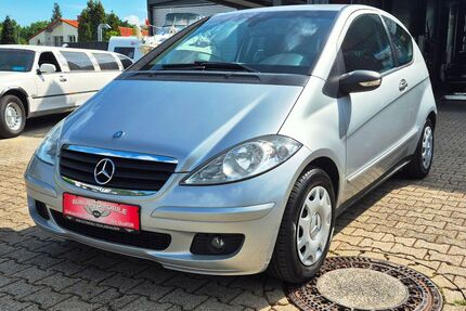Mercedes-Benz A 150 Gebrauchtwagen