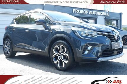 Renault Captur Gebrauchtwagen