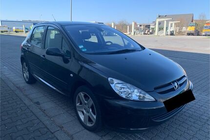 Peugeot 307 Gebrauchtwagen