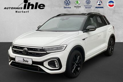 Mercedes-Benz T-Roc 